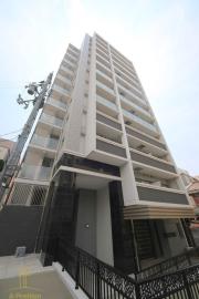 エスリード松屋町グレイス