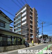 エンブレイス大橋南
