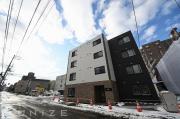 地下鉄南北線南平岸駅まで徒歩5分