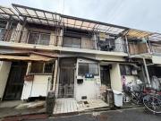 西楠の里町長屋