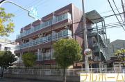 地下鉄谷町線長原駅まで徒歩5分