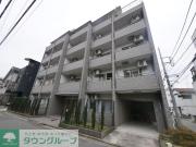 フォレスト向河原