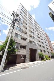 KDXレジデンス日本橋水天宮