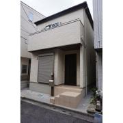 中青木2丁目戸建て