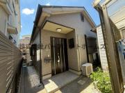 伊加賀本町平家 賃貸