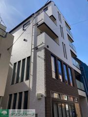 ＪＲ山手線池袋駅まで徒歩4分