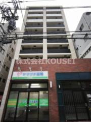 ベルフェリーク横濱山下町