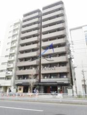パークウエルツインズ戸越銀座壱番館