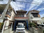 池尻町戸建て