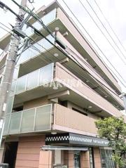 グリーンライン東山田駅まで徒歩7分