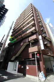 東京メトロ半蔵門線水天宮前駅まで徒歩3分