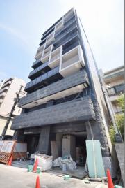 プレサンス大阪天満リバーシア
