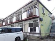 京成本線京成小岩駅まで徒歩5分