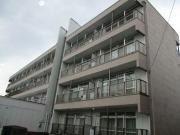 東武伊勢崎・大師線谷塚駅まで徒歩5分