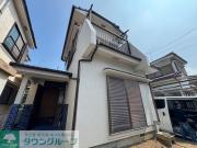 松伏町築比地戸建