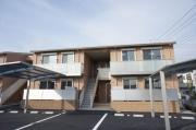 東武佐野線佐野市駅まで徒歩3分