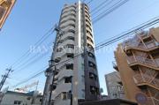 東武伊勢崎・大師線草加駅まで徒歩3分