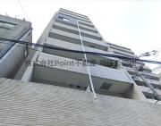 地下鉄御堂筋線淀屋橋駅まで徒歩7分