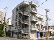 ＪＲ東海道本線住吉駅まで徒歩8分