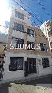 都営大江戸線西新宿五丁目駅まで徒歩8分