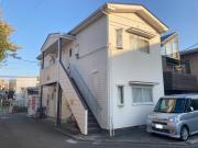 ＪＲ南武線分倍河原駅まで徒歩2分