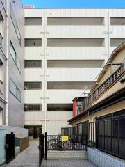 つくばエクスプレス浅草駅まで徒歩6分