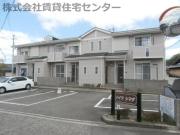 わかやま電鉄貴志川線神前駅まで徒歩7分