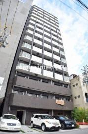 地下鉄御堂筋線大国町駅まで徒歩3分