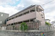 パティオ福工大前