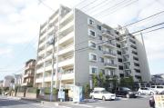 ライオンズ東川口グレーステラス