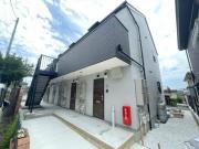 京急本線上大岡駅まで徒歩10分