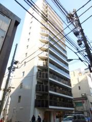 Belle Vue新橋 ベルヴュ-新橋