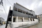 オーガスタコート川崎