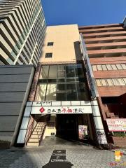 地下鉄谷町線谷町四丁目駅まで徒歩3分
