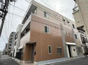 京成押上線八広駅まで徒歩7分