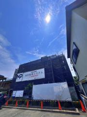南海本線高石駅まで徒歩12分