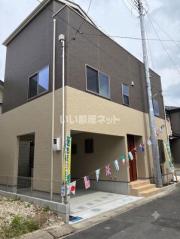 春日部市南4丁目