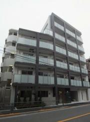 グランフォース東高円寺