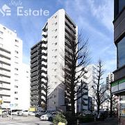 地下鉄名城線久屋大通駅まで徒歩6分