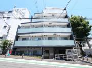 ＪＲ横須賀線西大井駅まで徒歩9分
