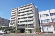 京阪本線野江駅まで徒歩4分