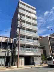 フルグランテ大宮
