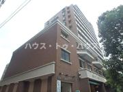朝日メトロステージ西巣鴨