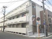 小田急江ノ島線大和駅まで徒歩5分