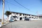 エスパシオ那賀川B