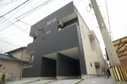 ＪＲ鹿児島本線箱崎駅まで徒歩8分