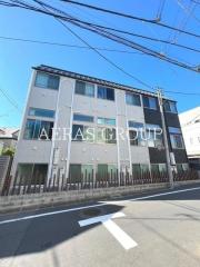 カーサマグノリア