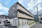 東武伊勢崎・大師線一ノ割駅まで徒歩5分