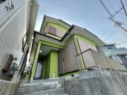 坂本町戸建