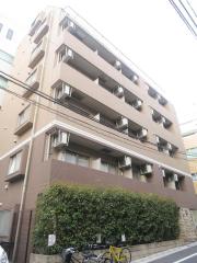 ＪＲ総武線（各駅停車）御茶ノ水駅まで徒歩7分